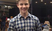 Gavin MacIntosh