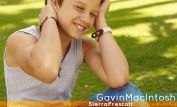 Gavin MacIntosh