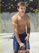 Gavin MacIntosh