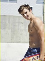 Gavin MacIntosh