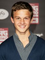 Gavin MacIntosh