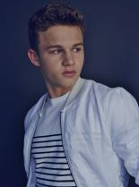 Gavin MacIntosh