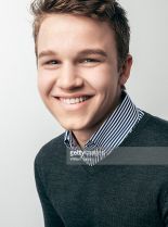 Gavin MacIntosh