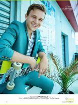 Gavin MacIntosh