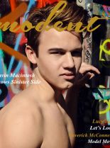 Gavin MacIntosh