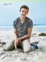 Gavin MacIntosh
