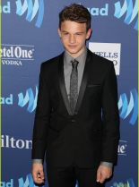 Gavin MacIntosh photo