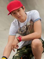 Gavin MacIntosh