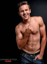 Gavin MacIntosh