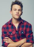 Gavin MacIntosh