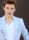 Gavin MacIntosh