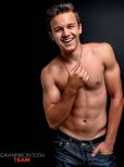 Gavin MacIntosh