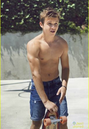 Gavin MacIntosh