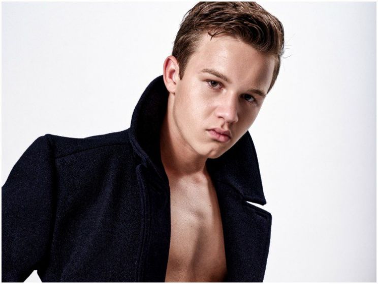 Gavin MacIntosh