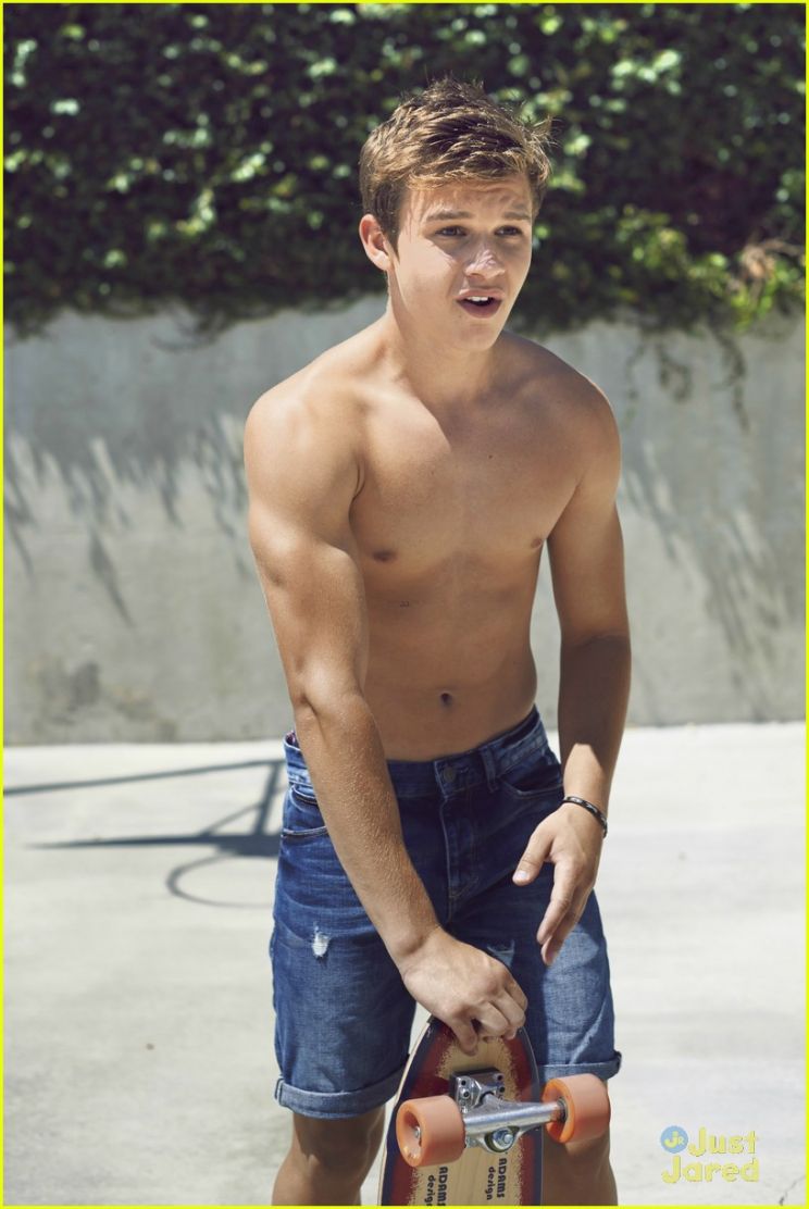 Gavin MacIntosh