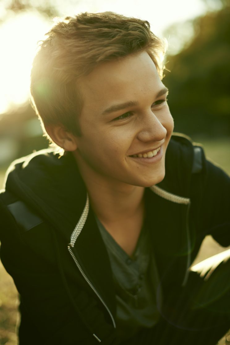 Gavin MacIntosh