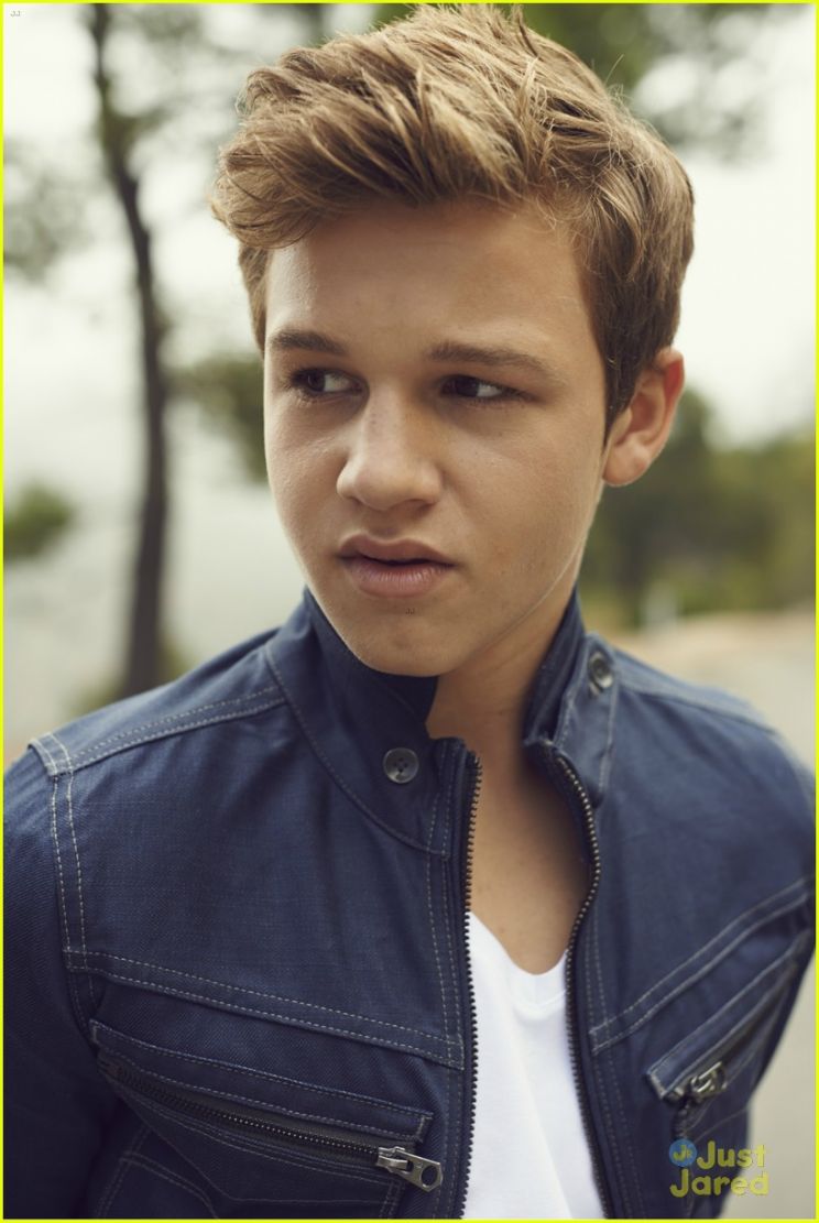 Gavin MacIntosh