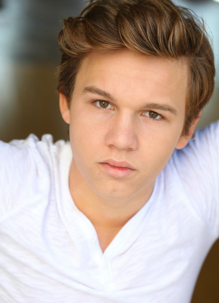 Gavin MacIntosh