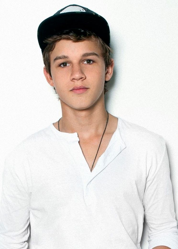 Gavin MacIntosh