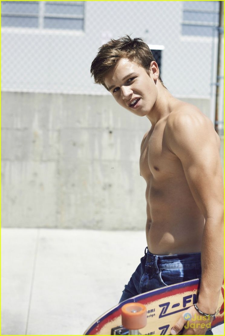 Gavin MacIntosh