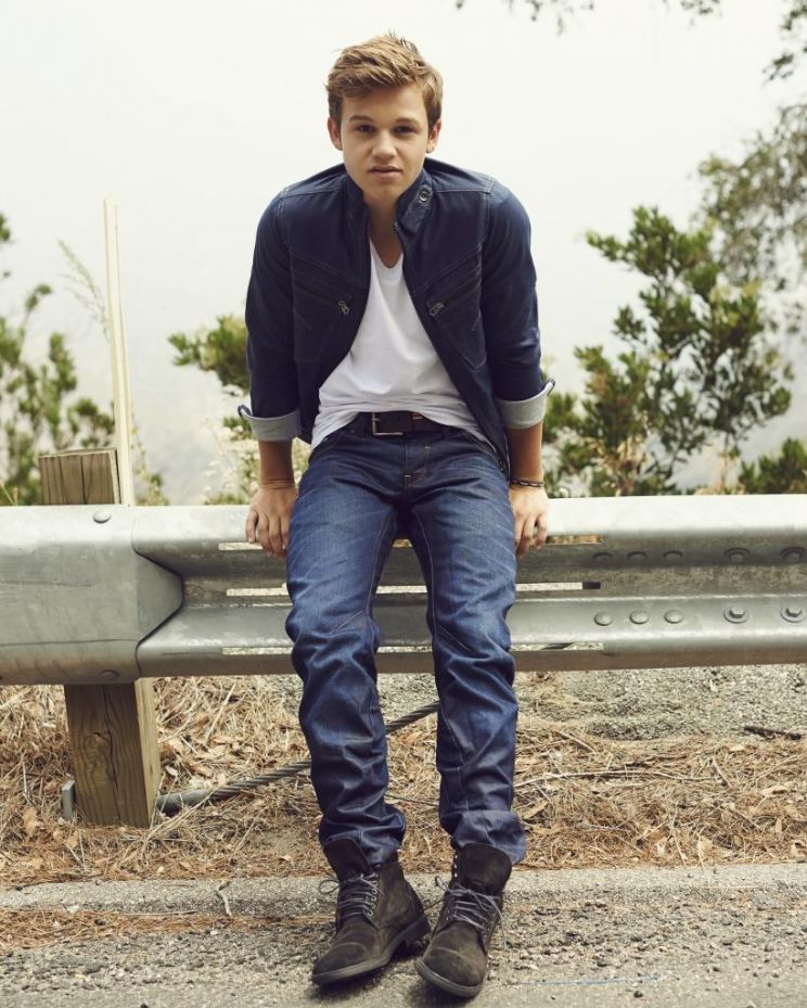 Gavin MacIntosh