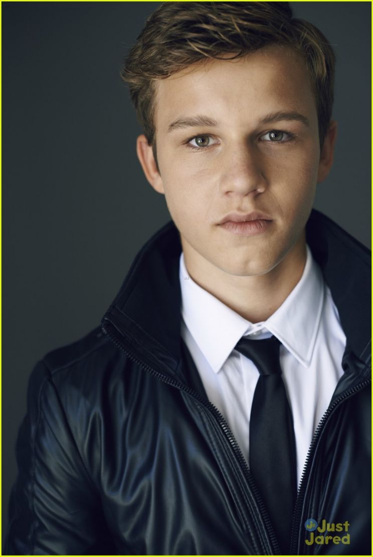 Gavin MacIntosh