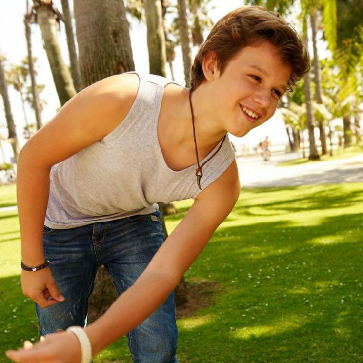 Gavin MacIntosh