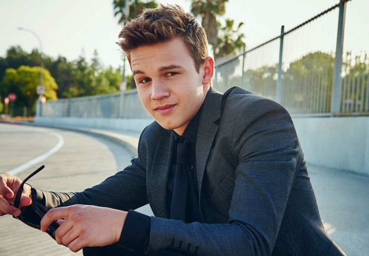 Gavin MacIntosh