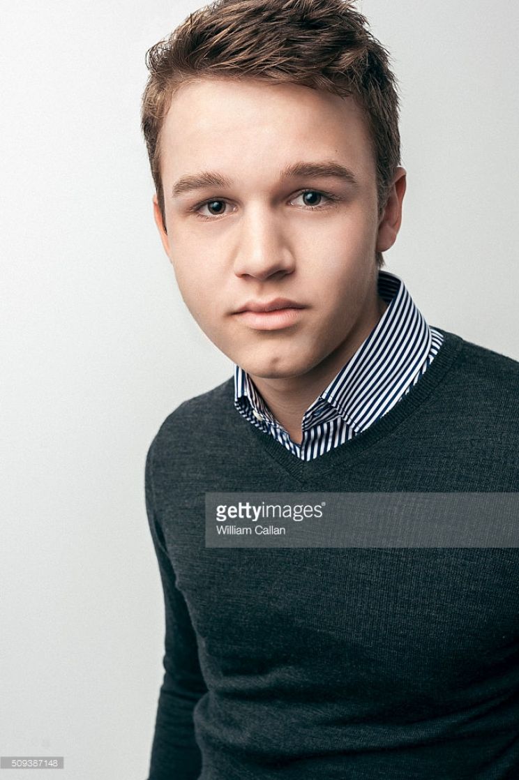Gavin MacIntosh