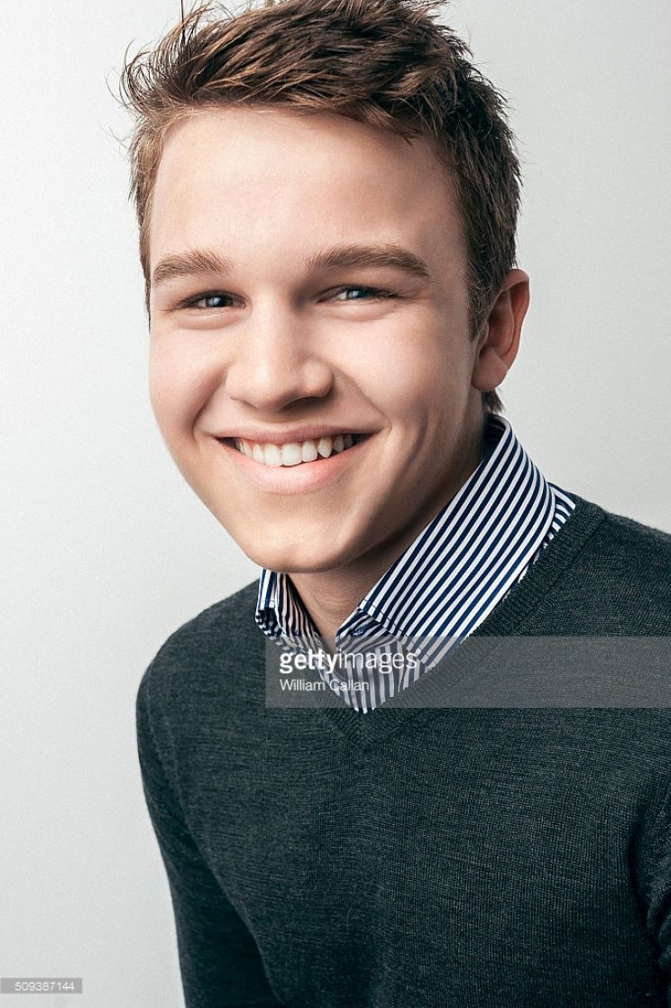 Gavin MacIntosh