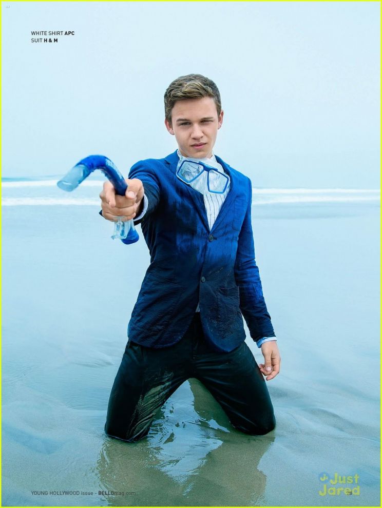 Gavin MacIntosh