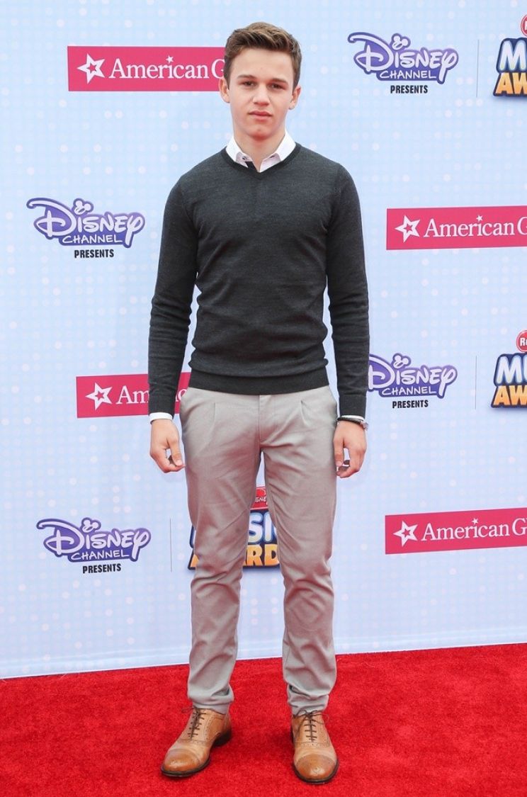 Gavin MacIntosh