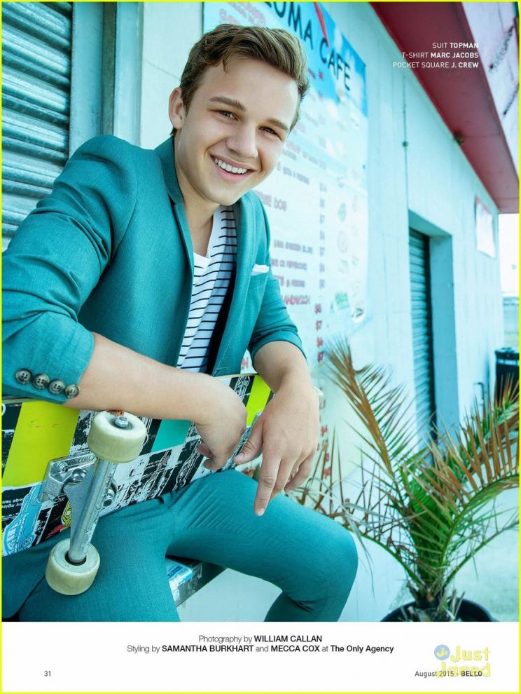 Gavin MacIntosh