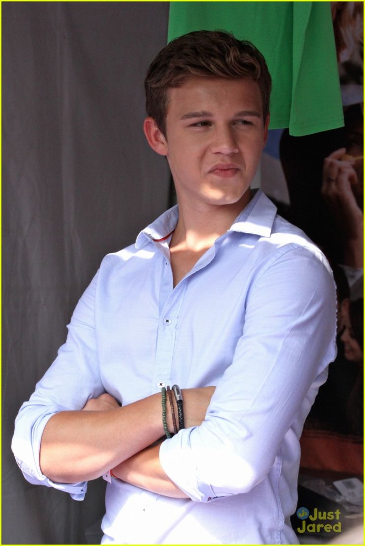Gavin MacIntosh
