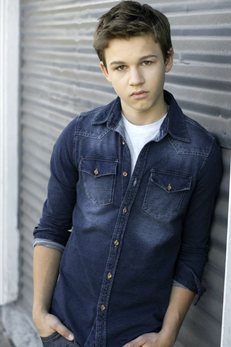 Gavin MacIntosh