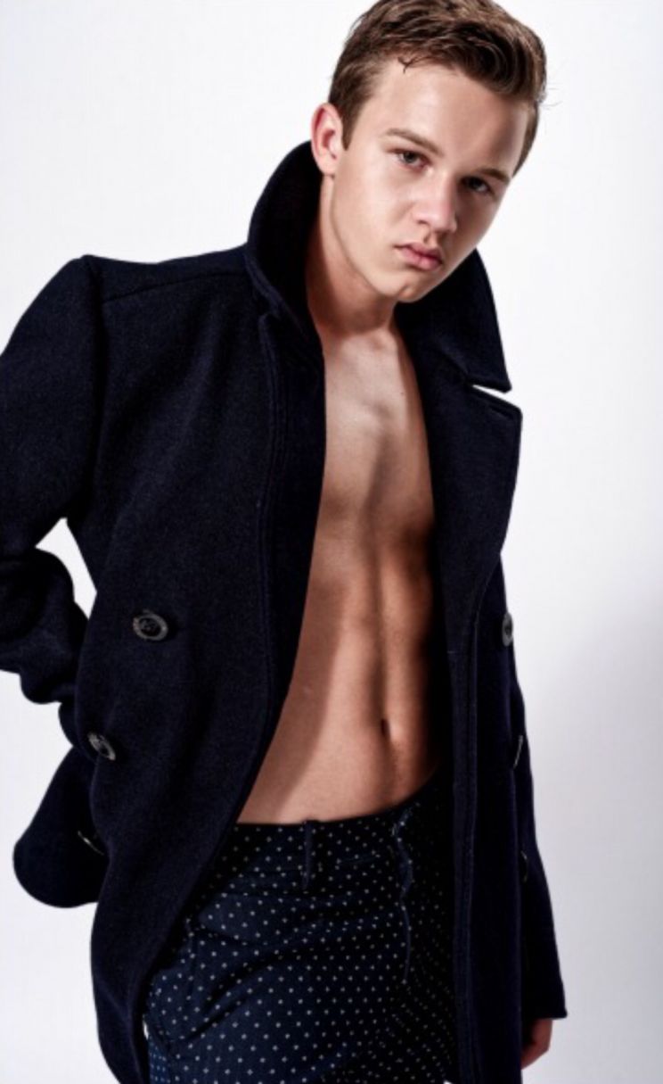 Gavin MacIntosh