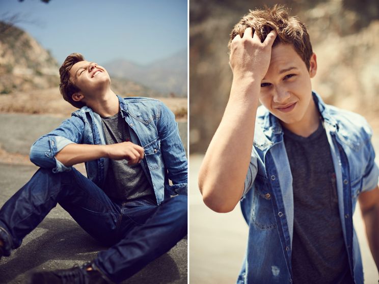 Gavin MacIntosh