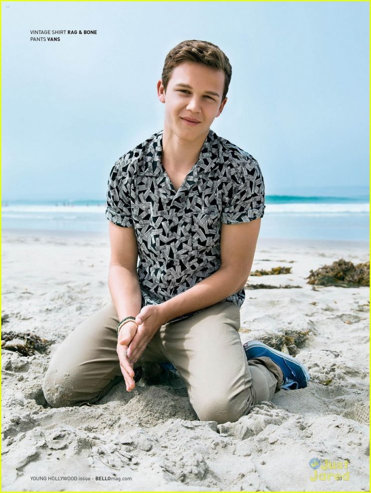 Gavin MacIntosh