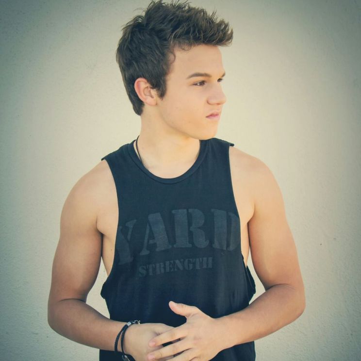 Gavin MacIntosh