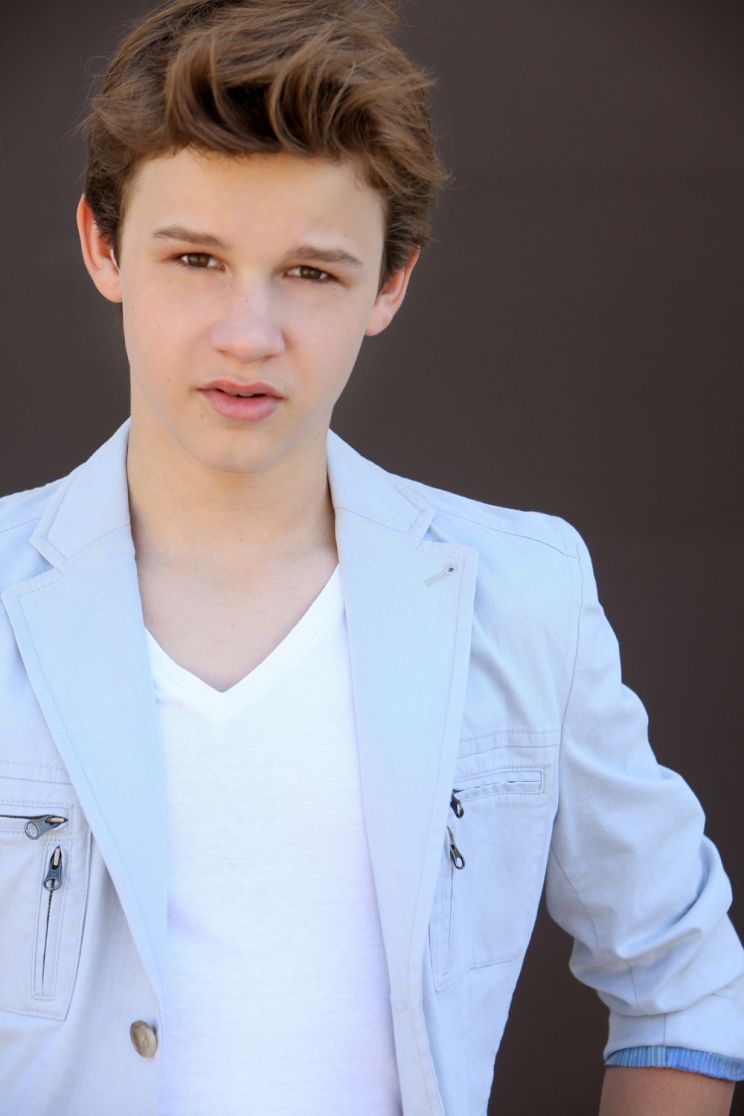 Gavin MacIntosh