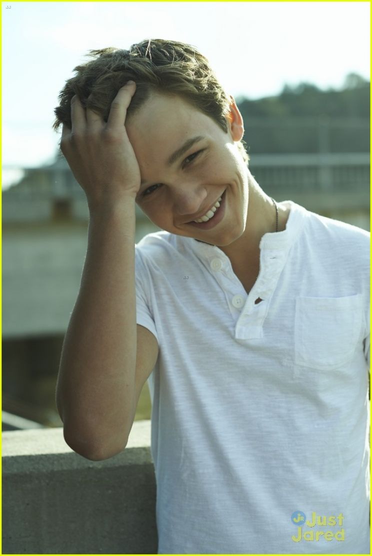 Gavin MacIntosh