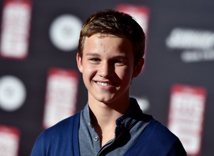 Gavin MacIntosh