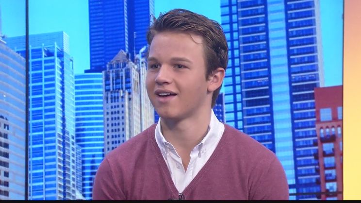 Gavin MacIntosh