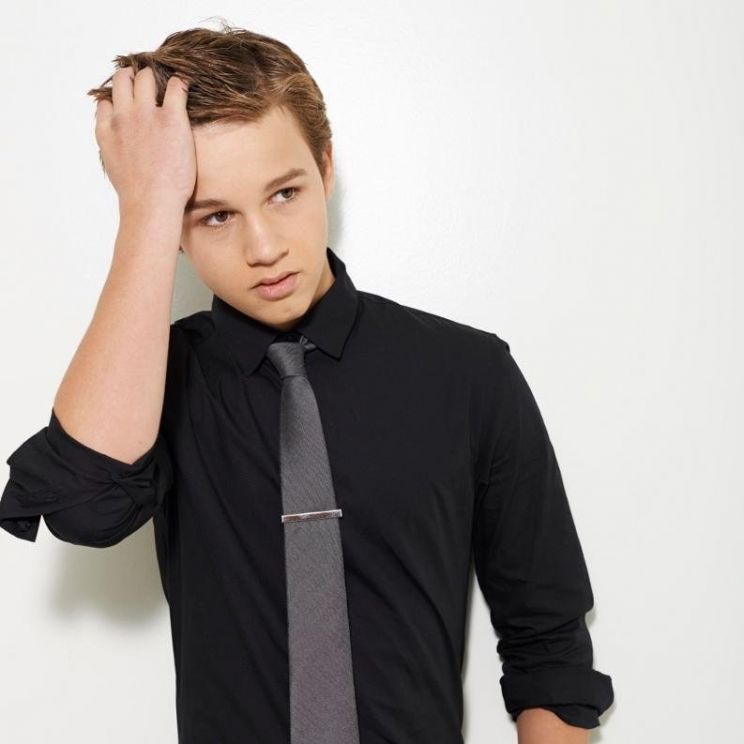 Gavin MacIntosh