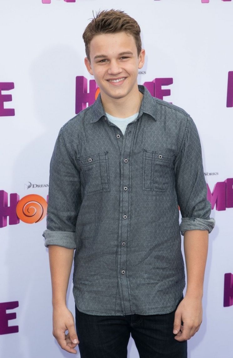 Gavin MacIntosh