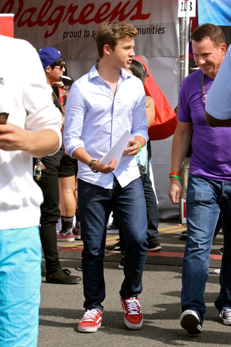 Gavin MacIntosh