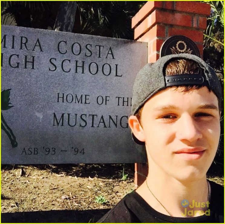 Gavin MacIntosh