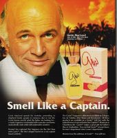 Gavin MacLeod