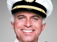 Gavin MacLeod