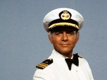 Gavin MacLeod